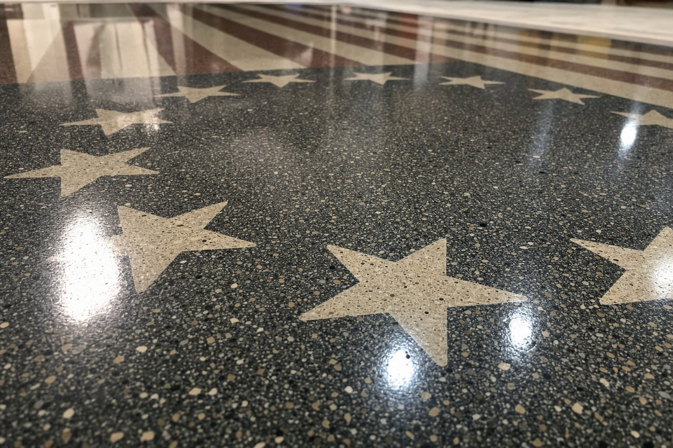 Concrete Resurfacing & Overlays in Key Biscayne, FL