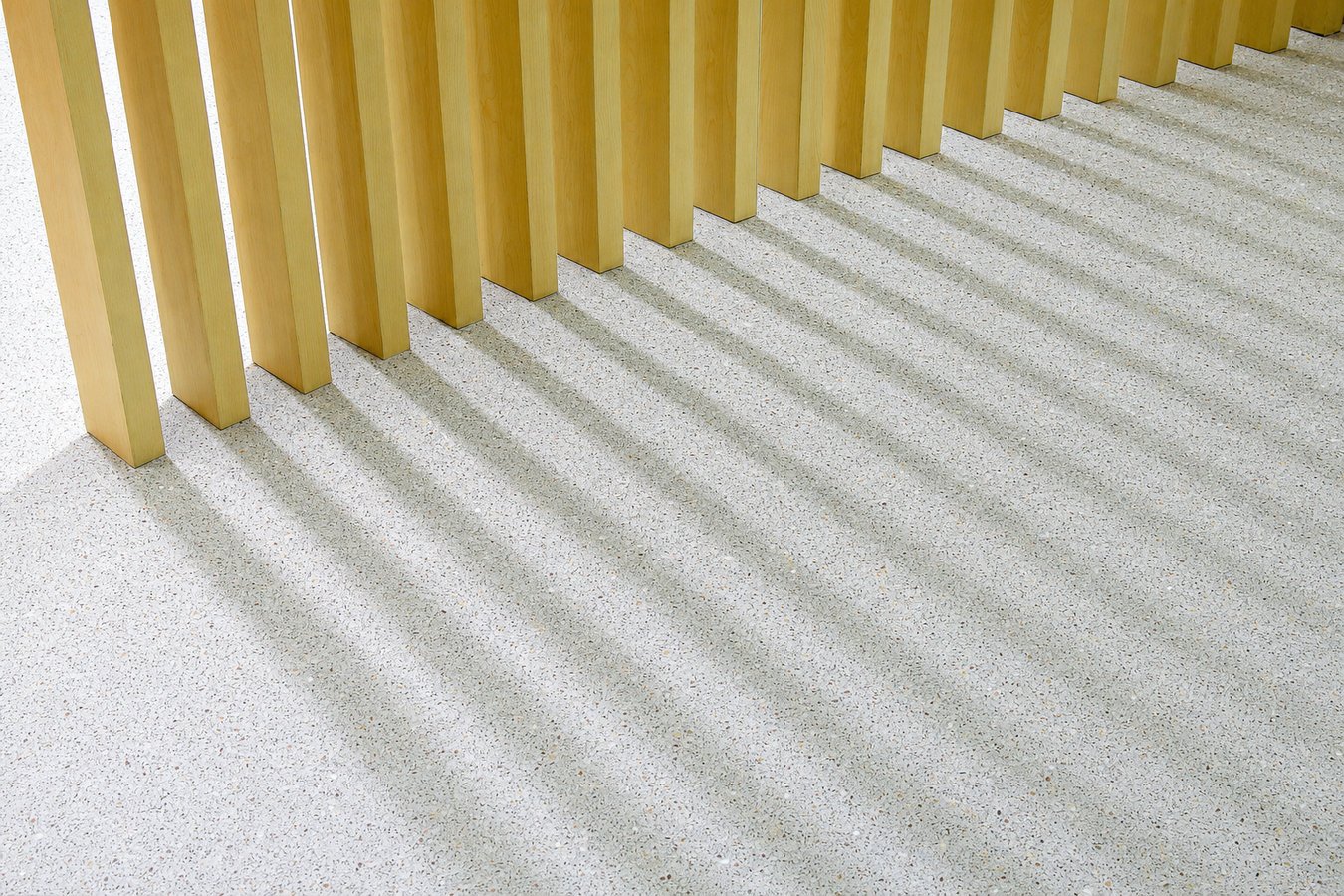 Terrazzo Flooring in Key Biscayne, FL